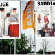 Illustration for article titled Ikea Photoshops Women Out of Saudi Arabia Catalog